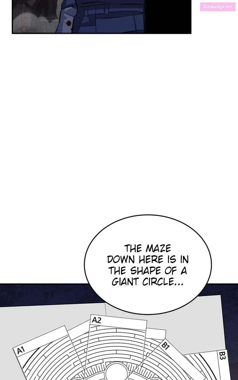 Auto HuntingWith My Clones Zinmanga X Chapter 84 Page 2