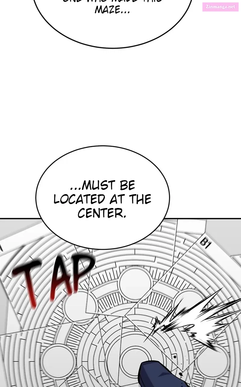 Auto HuntingWith My Clones Zinmanga X Chapter 84 Page 5