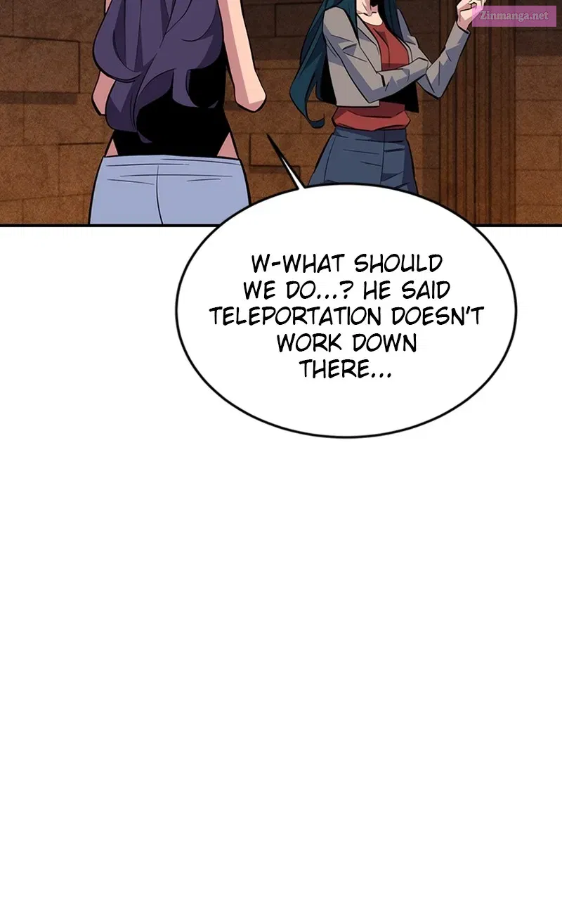 Auto HuntingWith My Clones Zinmanga X Chapter 84 Page 80