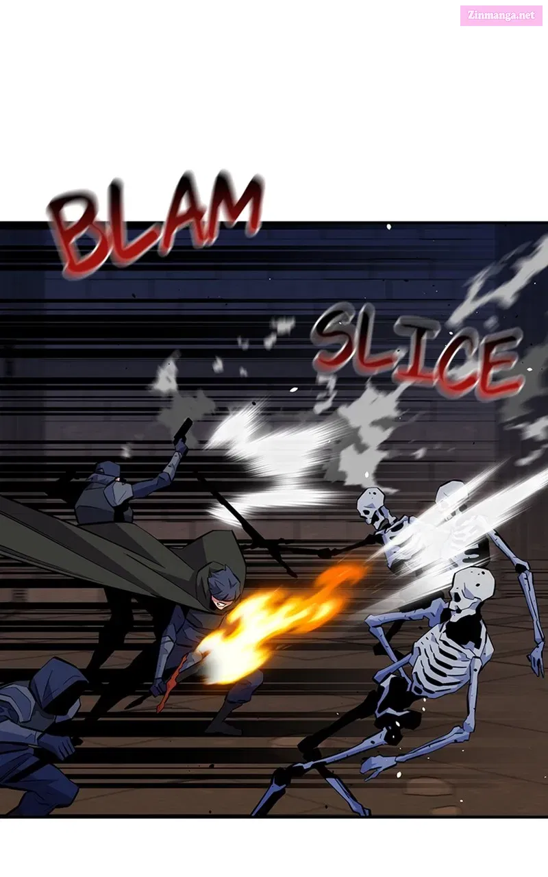 Auto HuntingWith My Clones Zinmanga X Chapter 84 Page 84