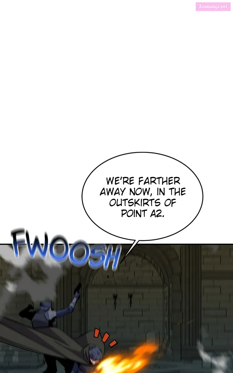 Auto HuntingWith My Clones Zinmanga X Chapter 84 Page 85