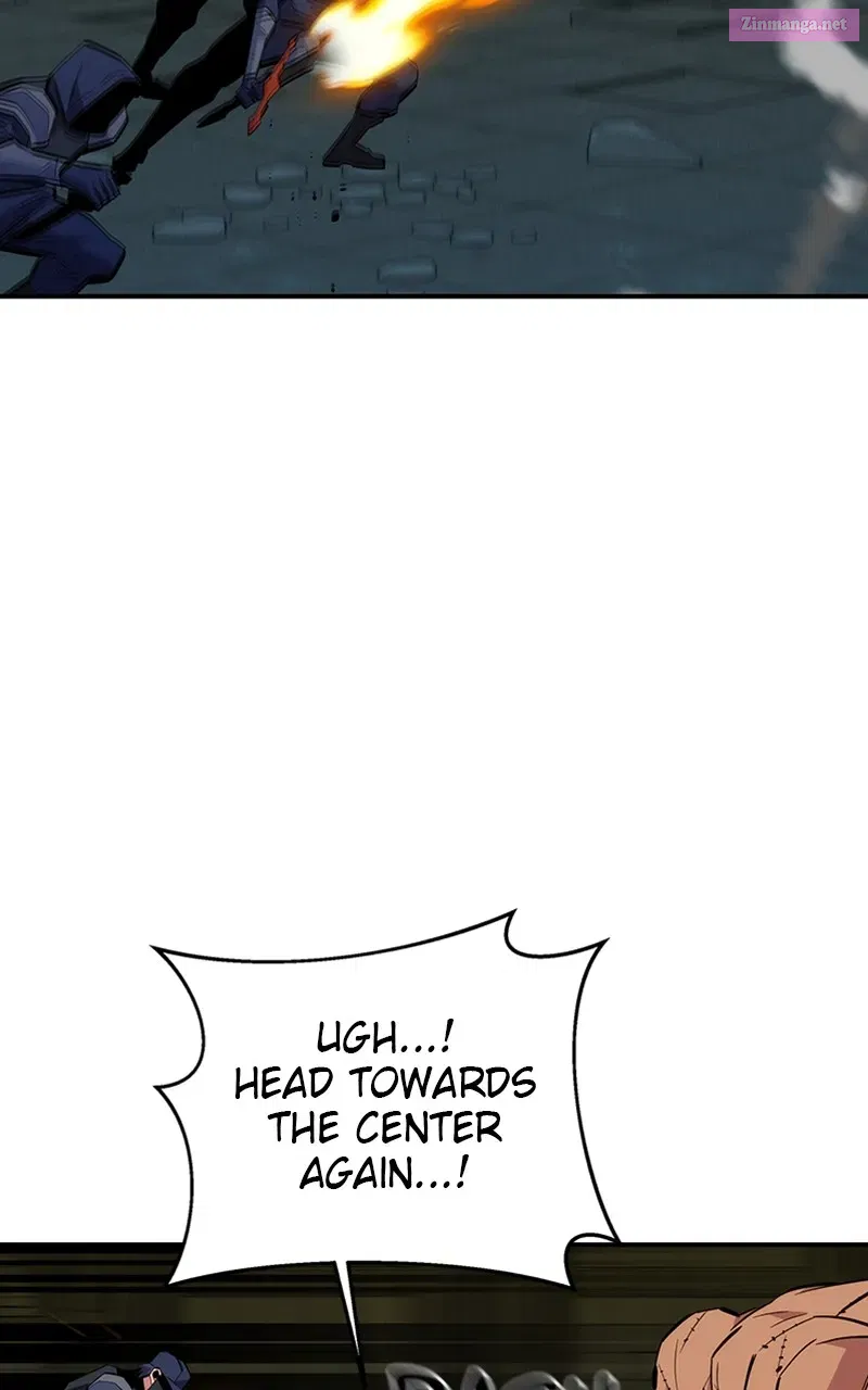 Auto HuntingWith My Clones Zinmanga X Chapter 84 Page 86
