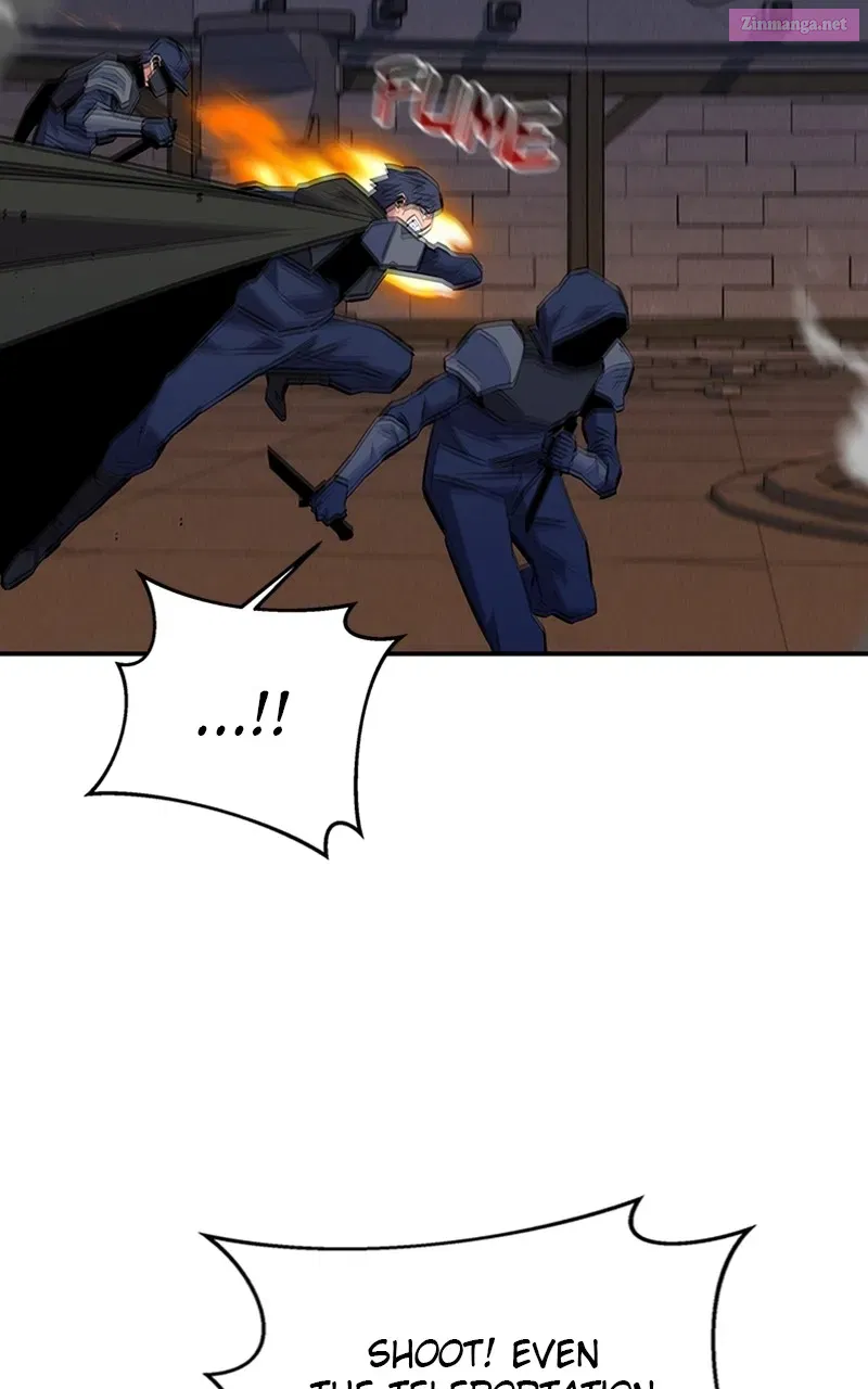 Auto HuntingWith My Clones Zinmanga X Chapter 84 Page 88