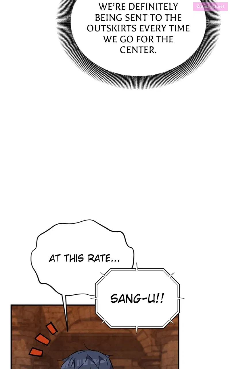 Auto HuntingWith My Clones Zinmanga X Chapter 84 Page 91