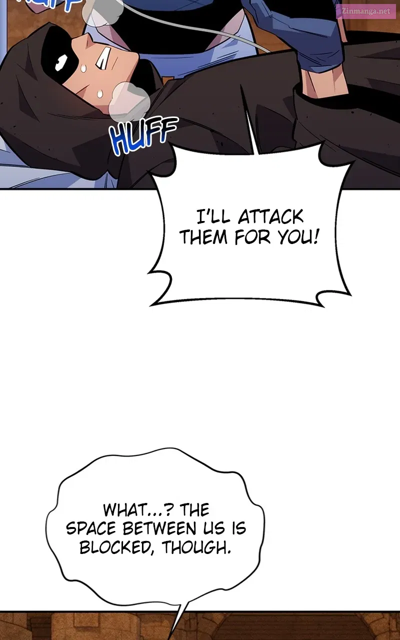 Auto HuntingWith My Clones Zinmanga X Chapter 84 Page 94