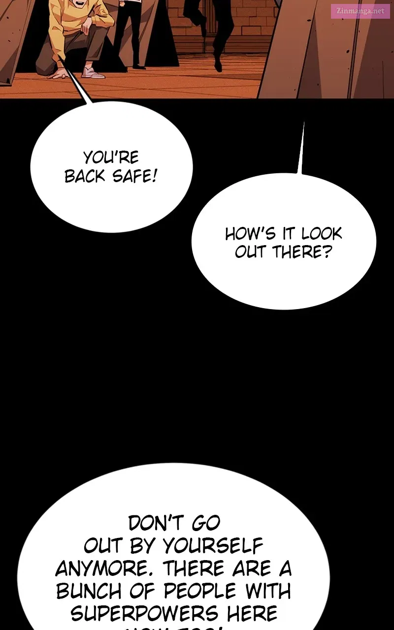 Auto HuntingWith My Clones Zinmanga X Chapter 84 Page 111
