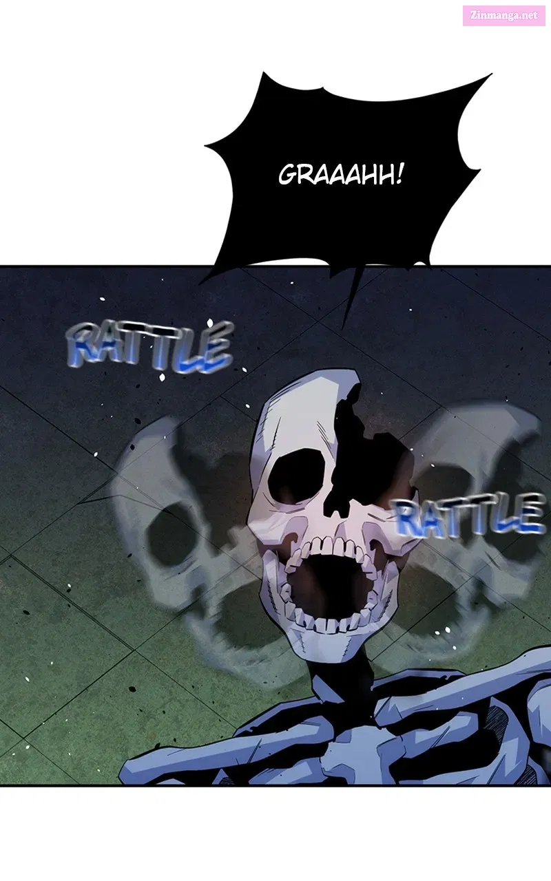 Auto HuntingWith My Clones Zinmanga X Chapter 83 Page 5