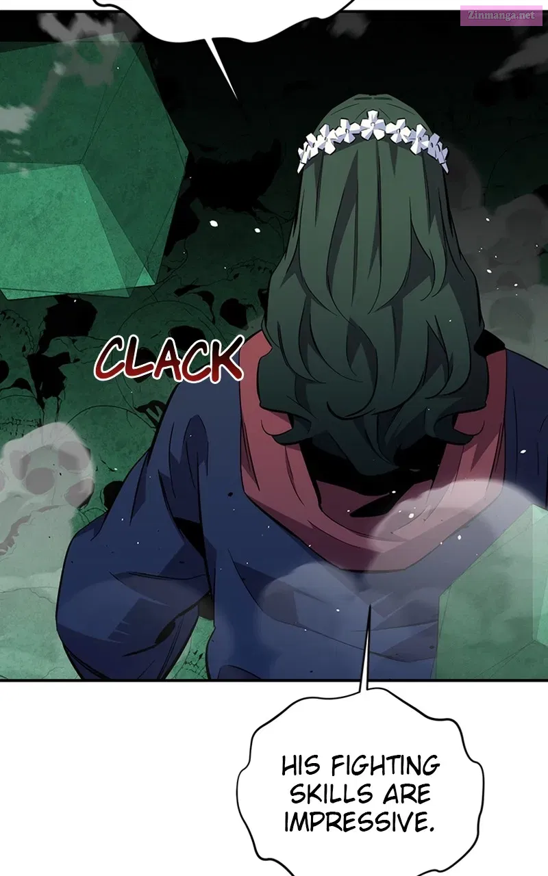 Auto HuntingWith My Clones Zinmanga X Chapter 83 Page 17