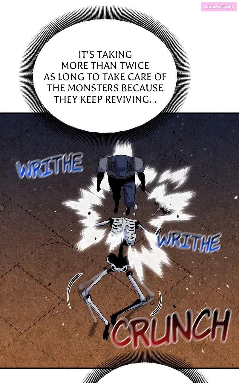 Auto HuntingWith My Clones Zinmanga X Chapter 83 Page 26