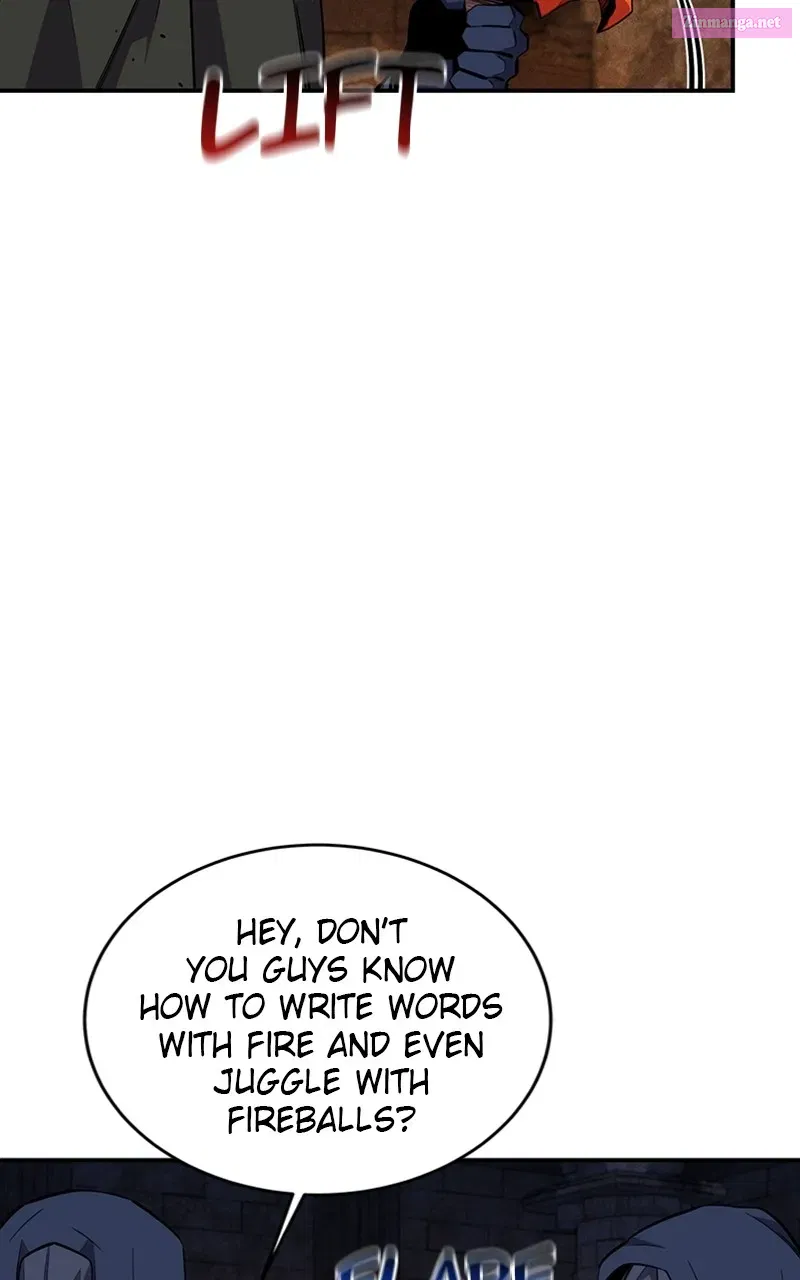 Auto HuntingWith My Clones Zinmanga X Chapter 83 Page 31
