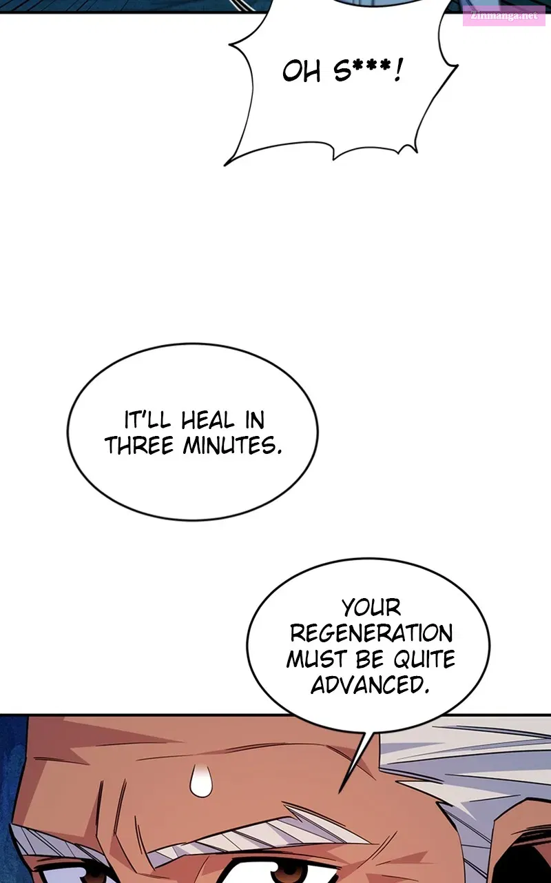 Auto HuntingWith My Clones Zinmanga X Chapter 83 Page 40