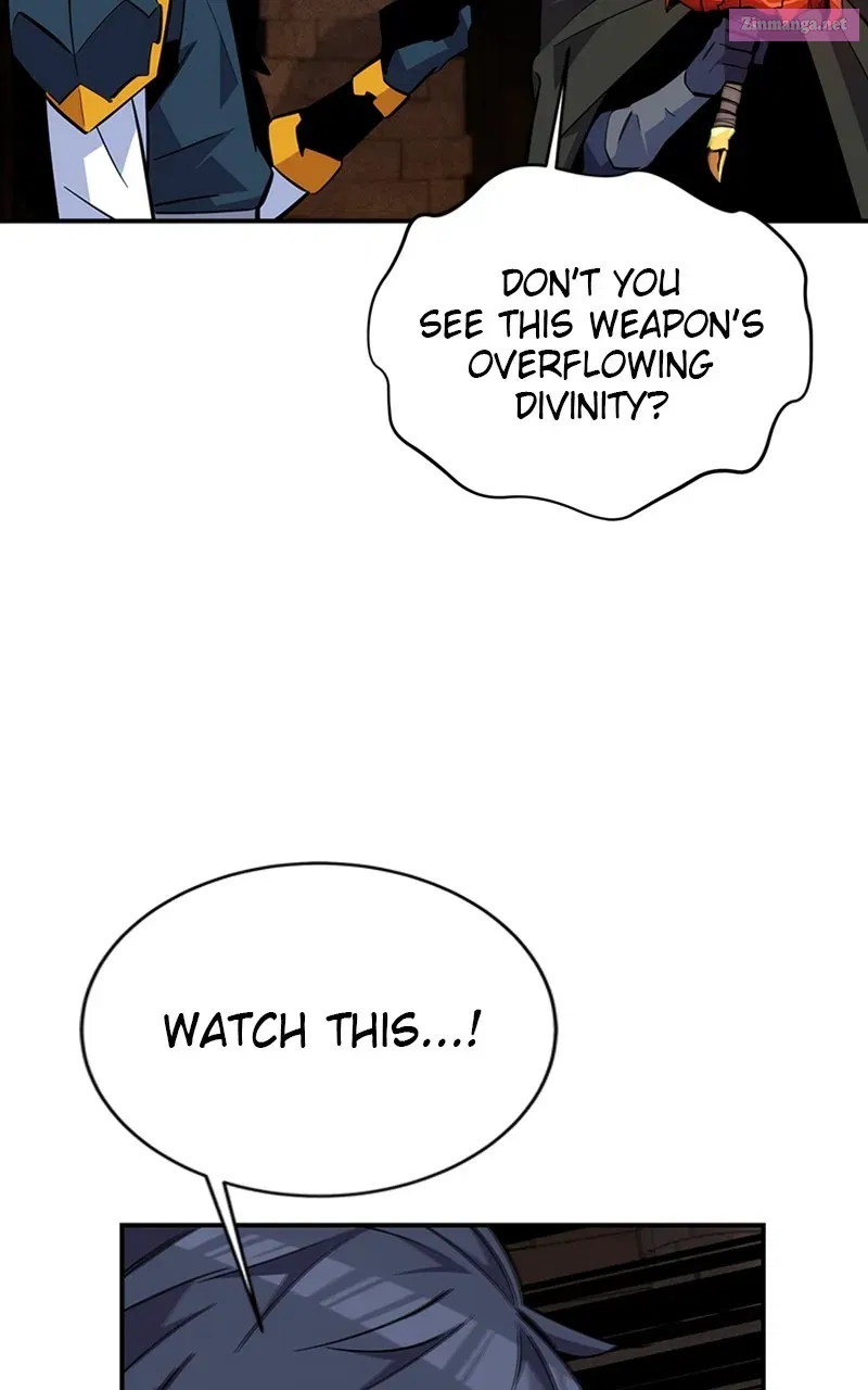 Auto HuntingWith My Clones Zinmanga X Chapter 83 Page 50