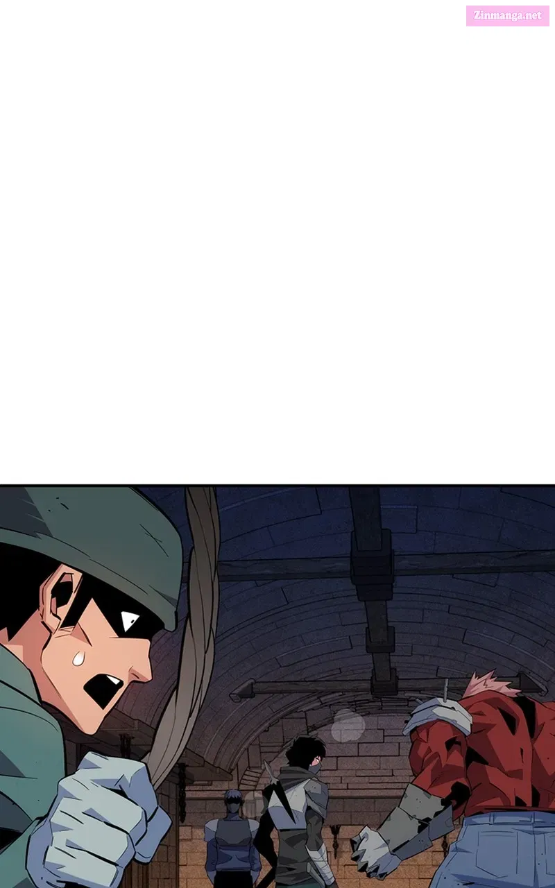 Auto HuntingWith My Clones Zinmanga X Chapter 83 Page 117