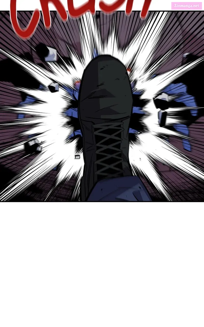 Auto HuntingWith My Clones Zinmanga X Chapter 82 Page 39