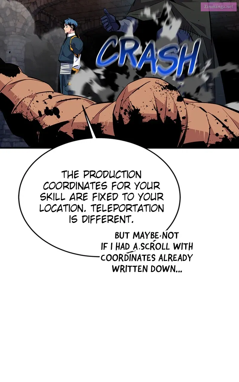 Auto HuntingWith My Clones Zinmanga X Chapter 82 Page 54