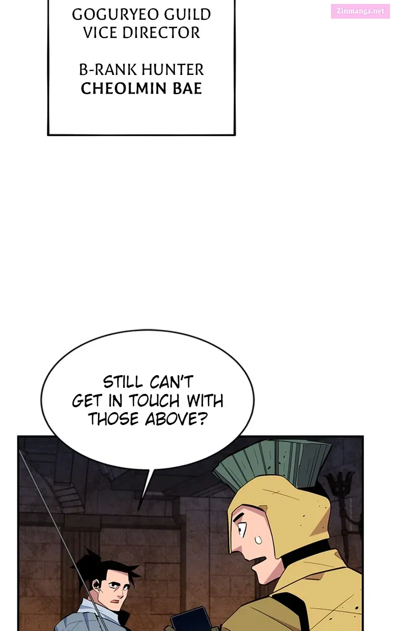 Auto HuntingWith My Clones Zinmanga X Chapter 82 Page 63