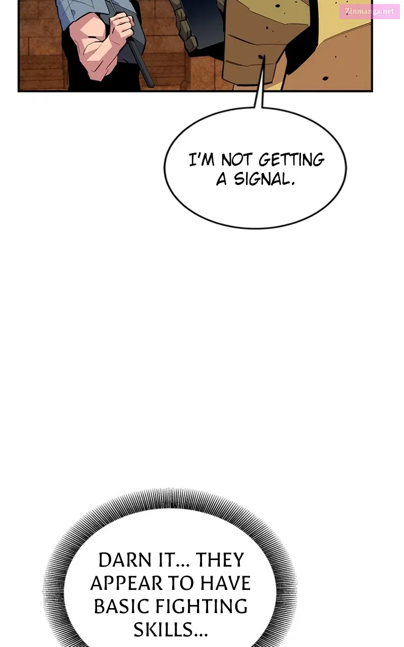 Auto HuntingWith My Clones Zinmanga X Chapter 82 Page 64