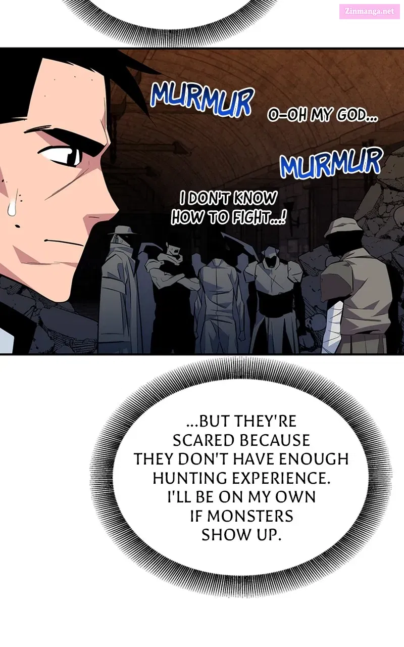 Auto HuntingWith My Clones Zinmanga X Chapter 82 Page 65