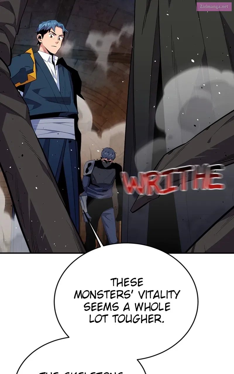 Auto HuntingWith My Clones Zinmanga X Chapter 82 Page 70