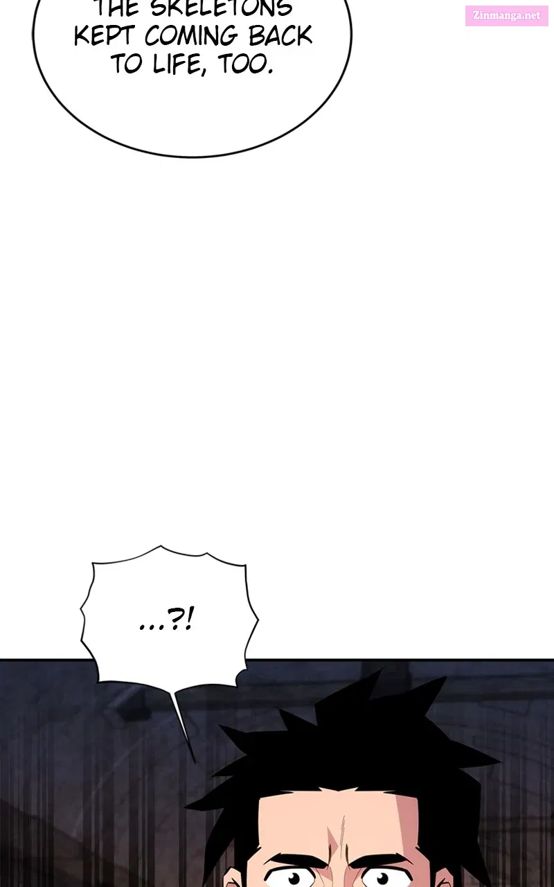 Auto HuntingWith My Clones Zinmanga X Chapter 82 Page 71