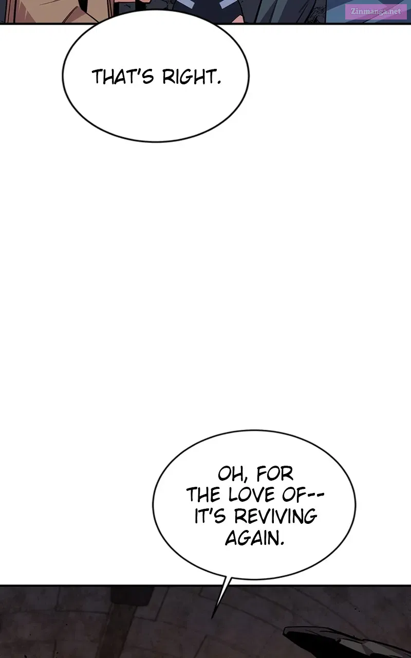 Auto HuntingWith My Clones Zinmanga X Chapter 82 Page 75