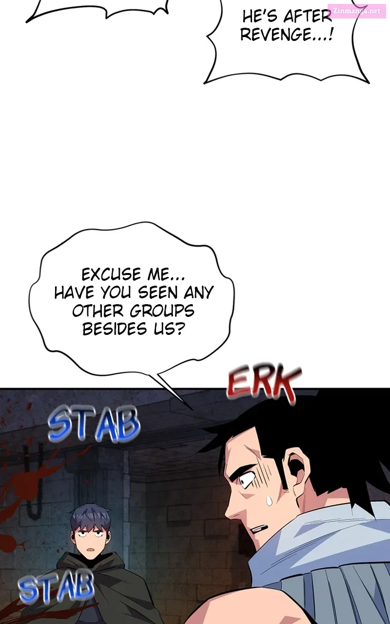 Auto HuntingWith My Clones Zinmanga X Chapter 82 Page 80