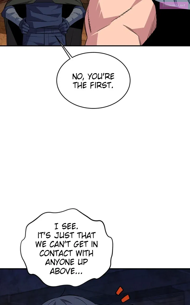 Auto HuntingWith My Clones Zinmanga X Chapter 82 Page 81