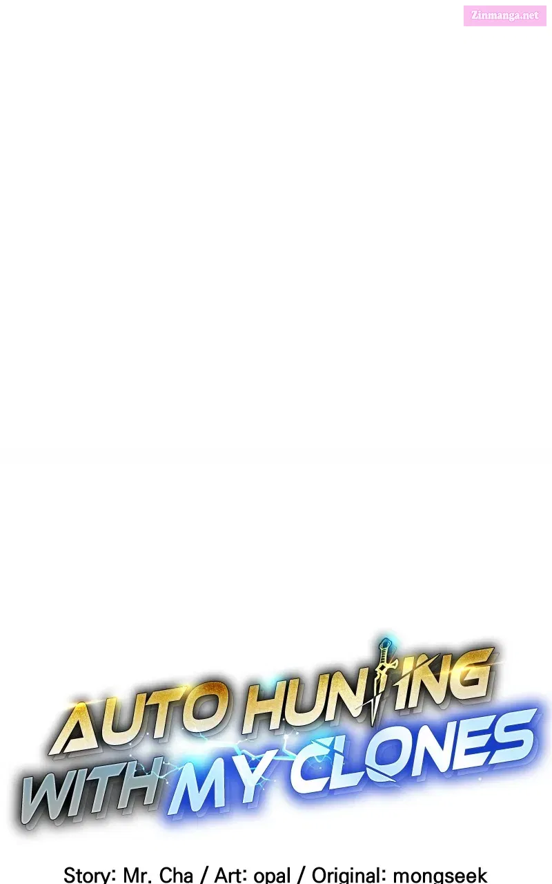 Auto HuntingWith My Clones Zinmanga X Chapter 81 Page 14
