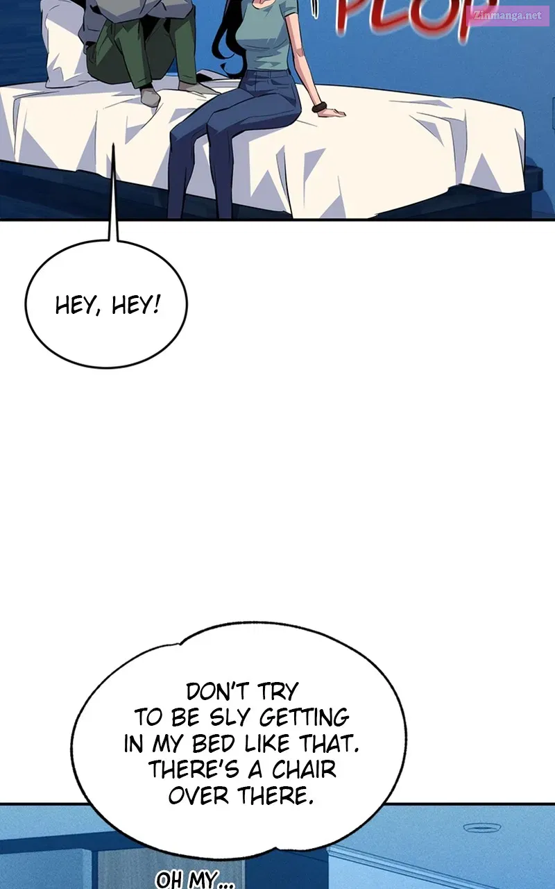 Auto HuntingWith My Clones Zinmanga X Chapter 81 Page 34