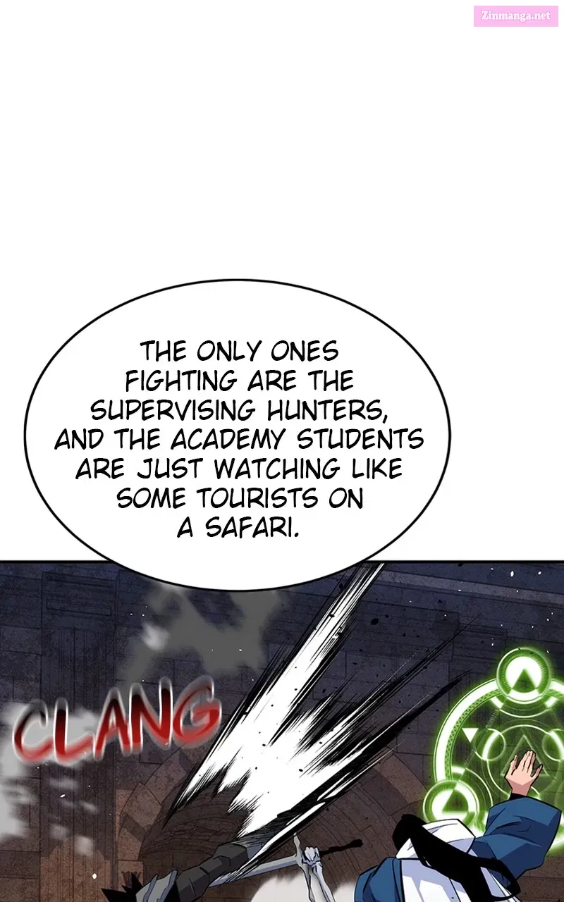 Auto HuntingWith My Clones Zinmanga X Chapter 81 Page 89