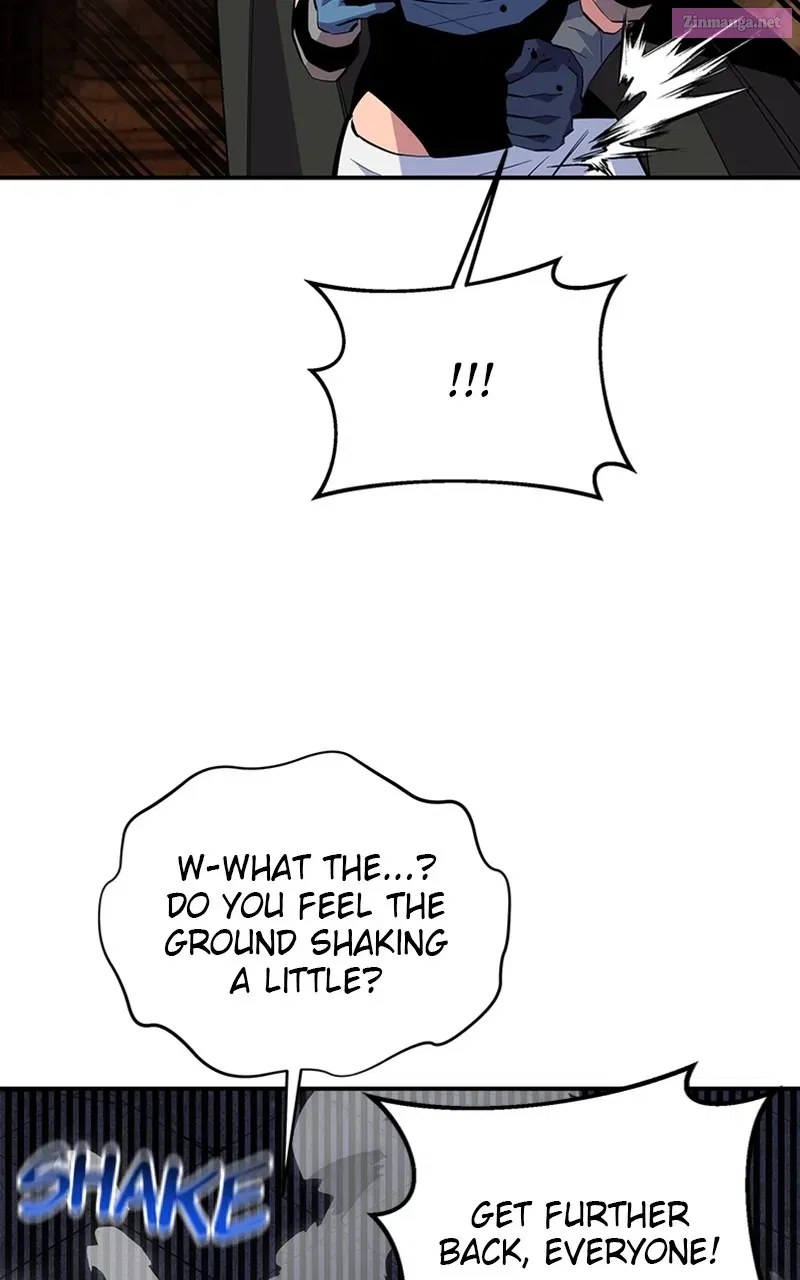 Auto HuntingWith My Clones Zinmanga X Chapter 81 Page 110
