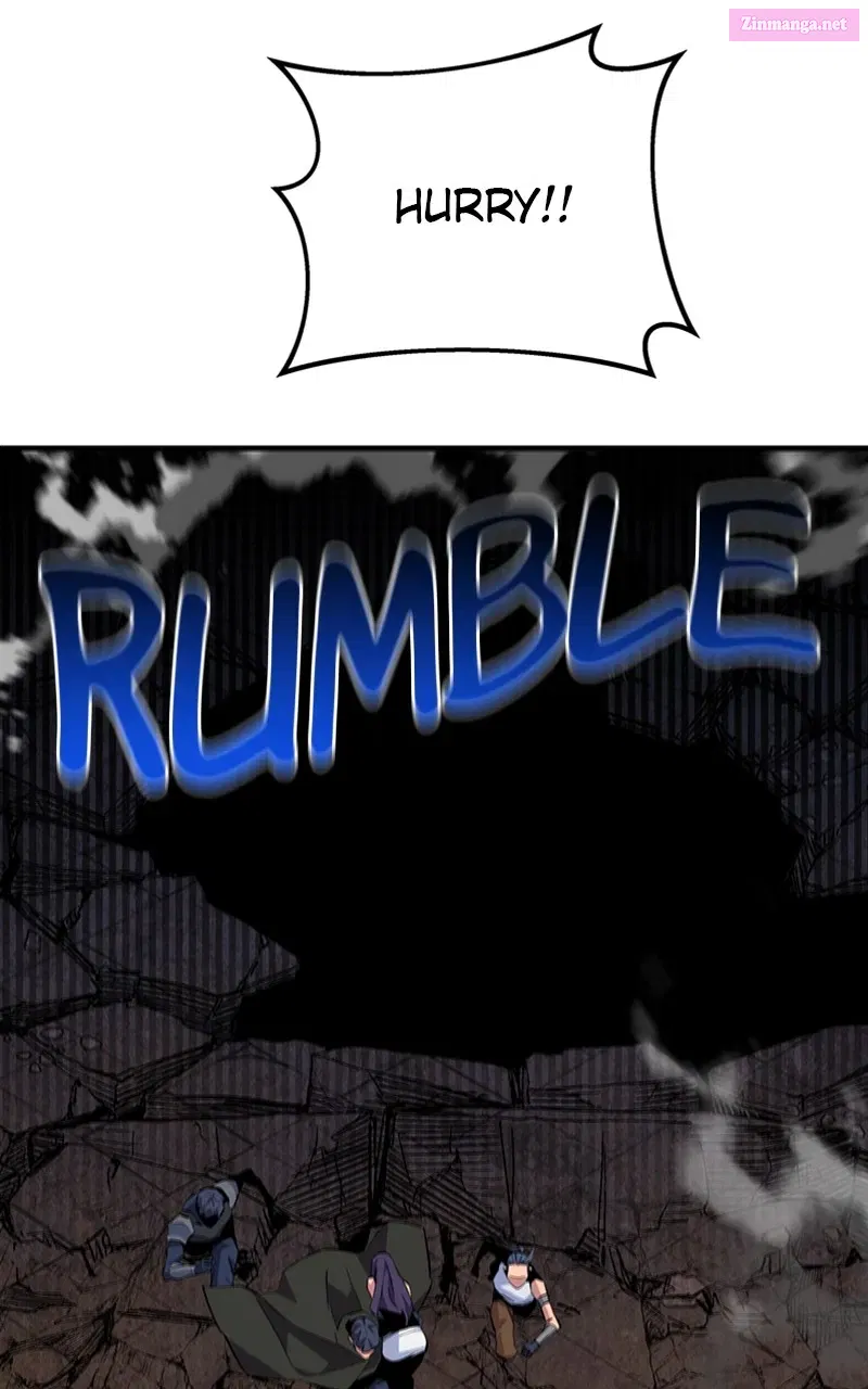 Auto HuntingWith My Clones Zinmanga X Chapter 81 Page 116