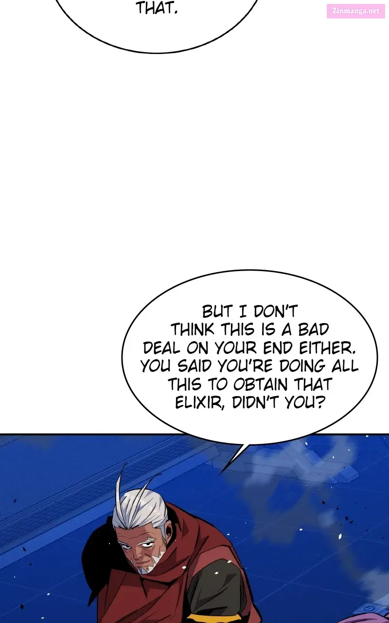 Auto HuntingWith My Clones Zinmanga X Chapter 80 Page 5