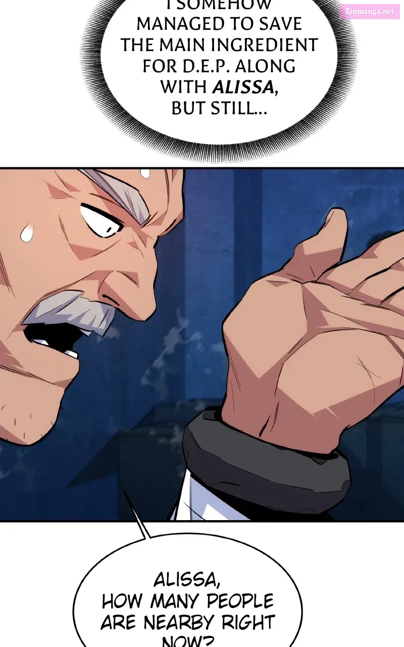 Auto HuntingWith My Clones Zinmanga X Chapter 80 Page 25