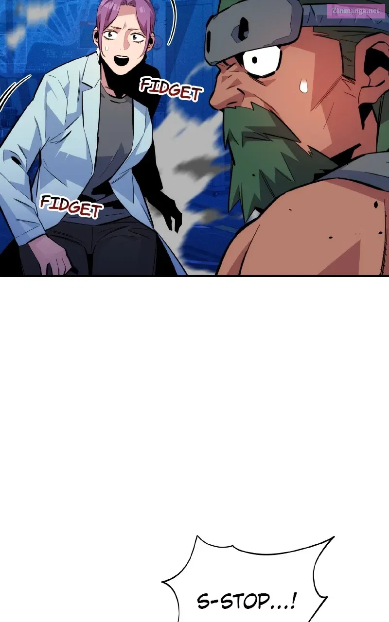 Auto HuntingWith My Clones Zinmanga X Chapter 79 Page 4