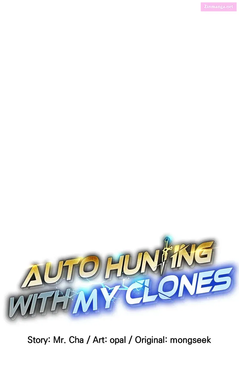 Auto HuntingWith My Clones Zinmanga X Chapter 79 Page 20