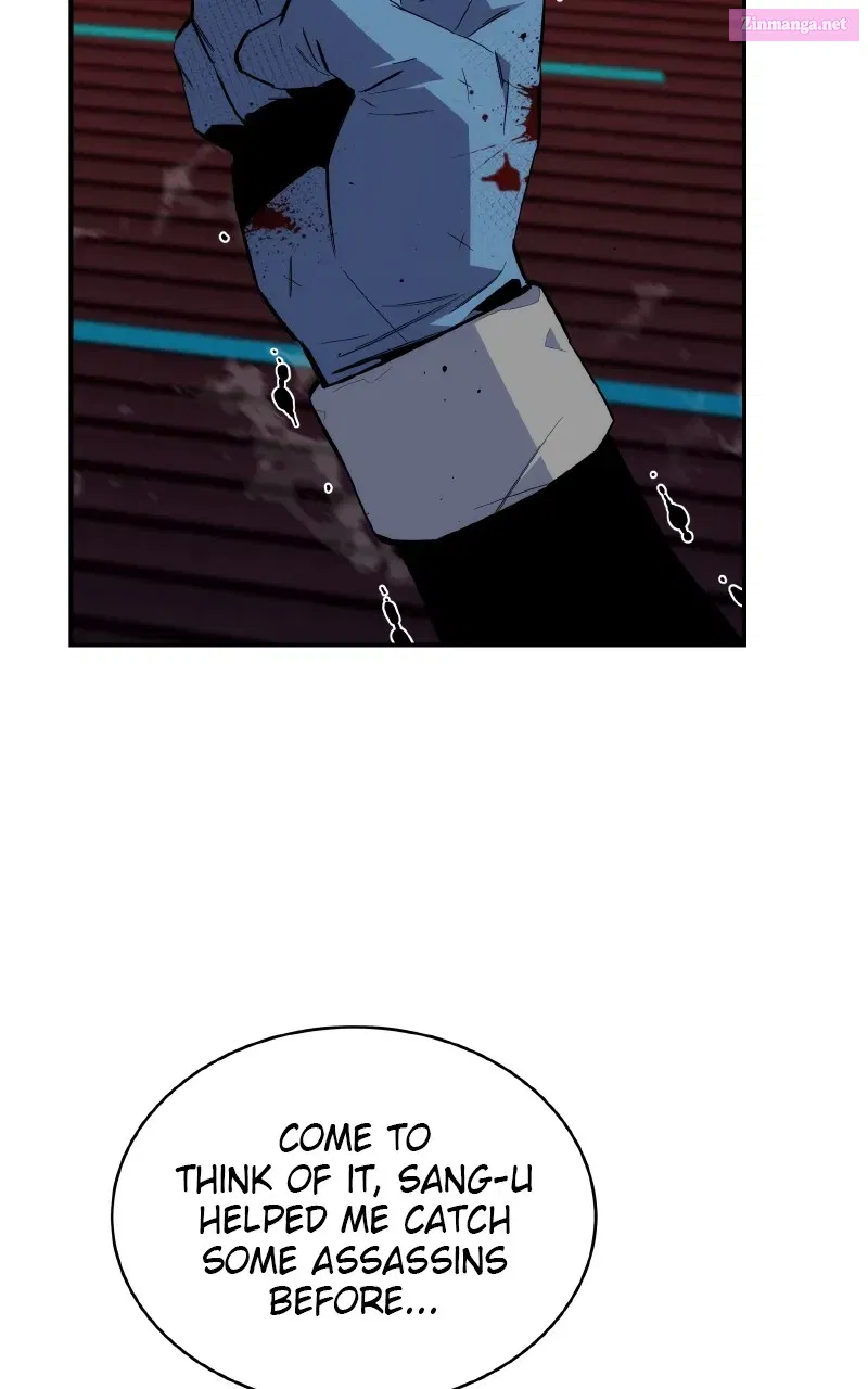 Auto HuntingWith My Clones Zinmanga X Chapter 79 Page 121