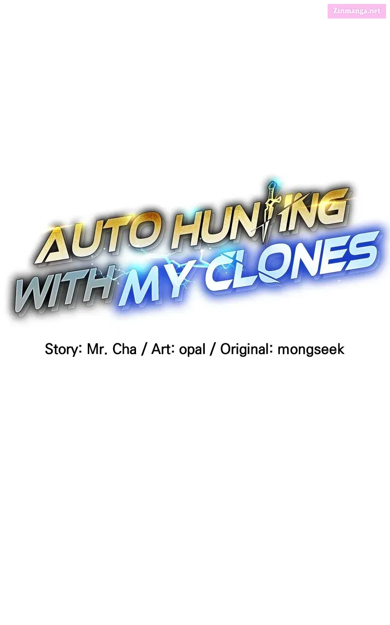 Auto HuntingWith My Clones Zinmanga X Chapter 78 Page 22