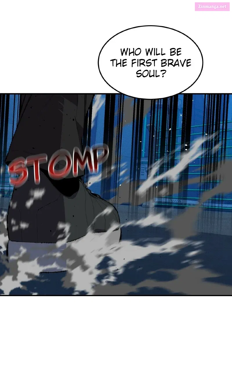 Auto HuntingWith My Clones Zinmanga X Chapter 77 Page 111