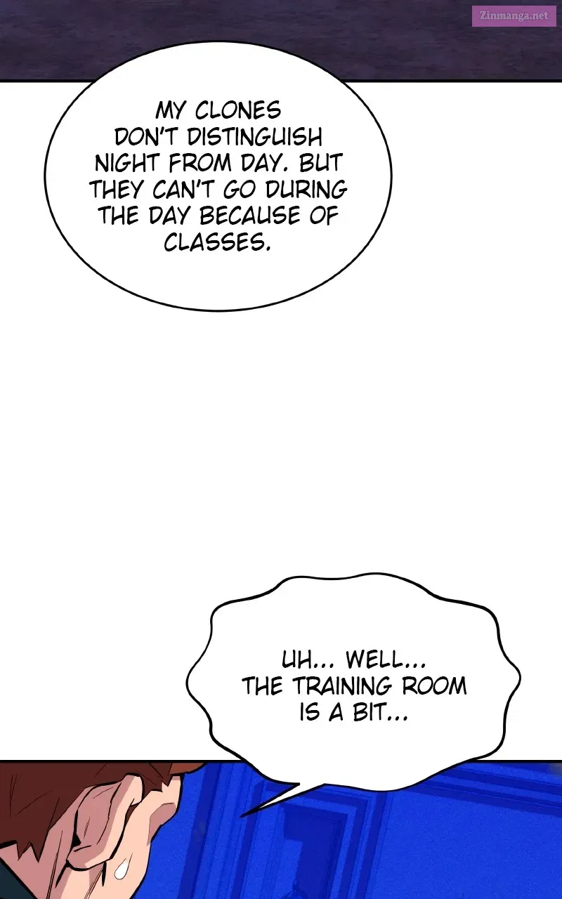 Auto HuntingWith My Clones Zinmanga X Chapter 76 Page 94