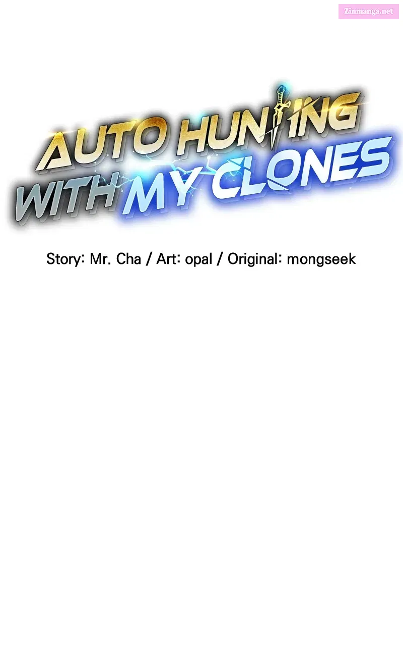 Auto HuntingWith My Clones Zinmanga X Chapter 75 Page 20