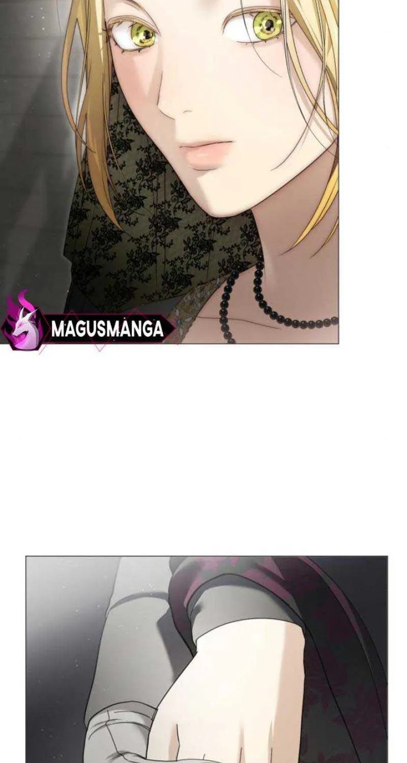 I’m Imprisoned By The Mad Dog I Raised Zinmanga X Chapter 14 Page 8