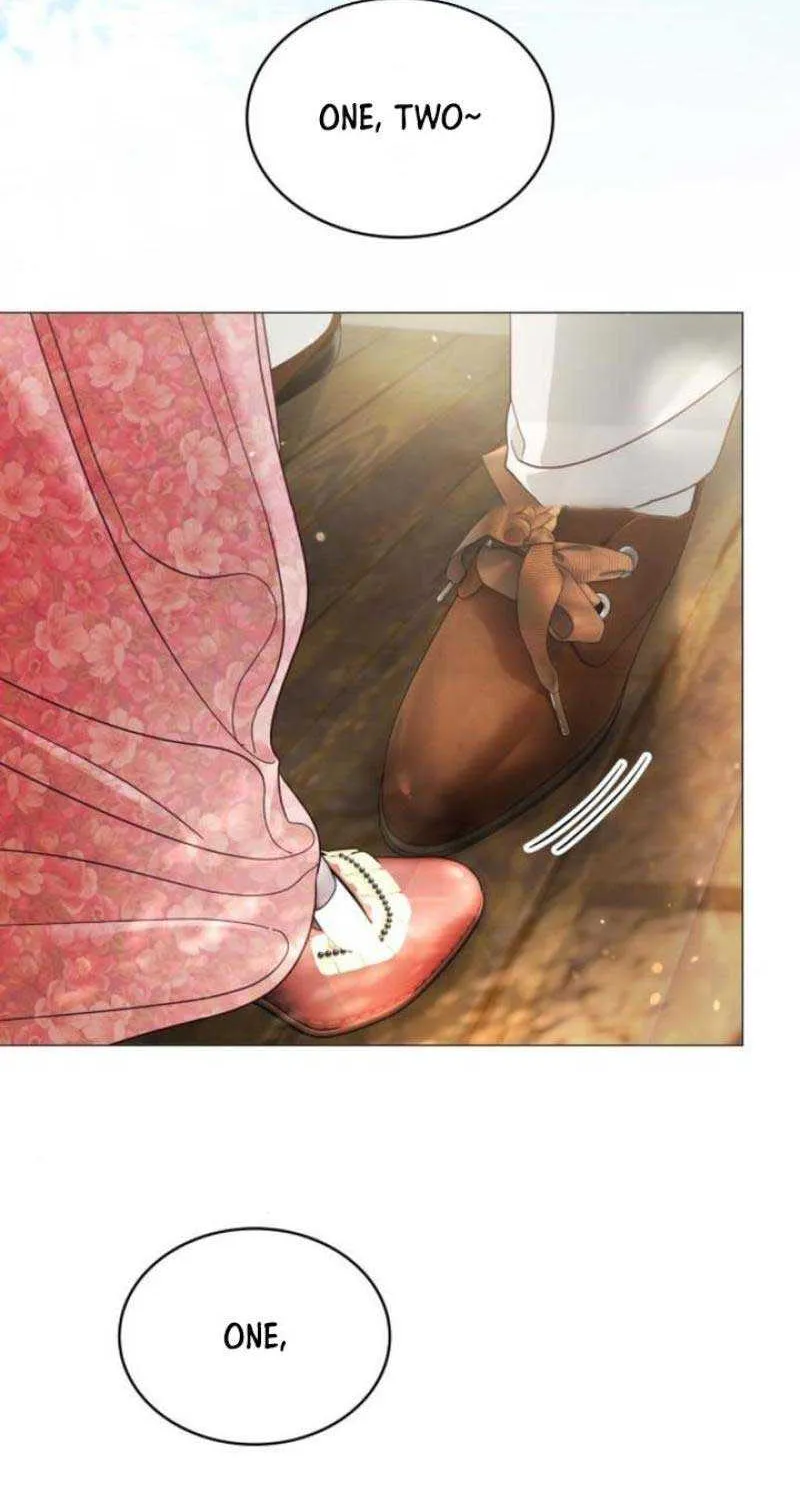 I’m Imprisoned By The Mad Dog I Raised Zinmanga X Chapter 14 Page 18