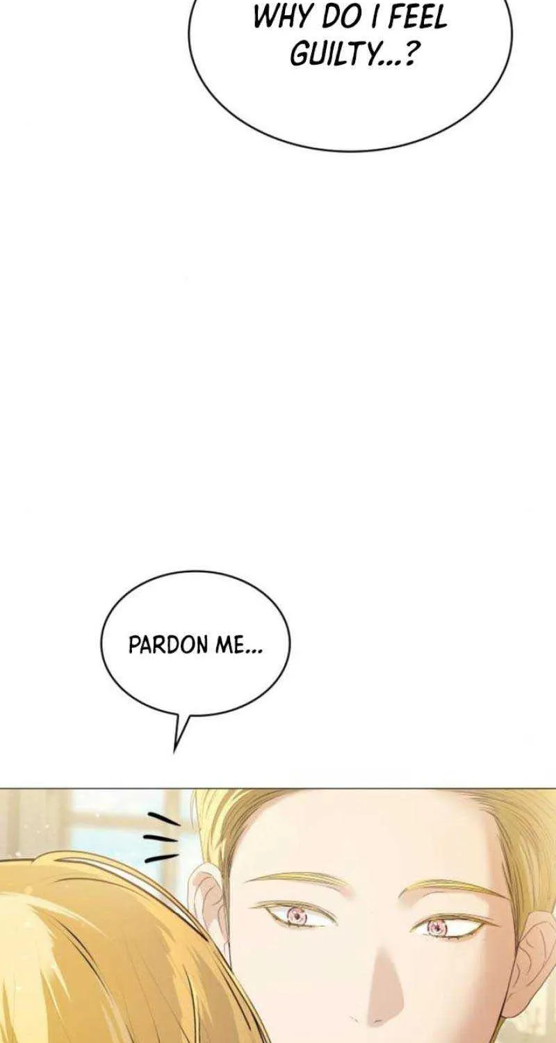 I’m Imprisoned By The Mad Dog I Raised Zinmanga X Chapter 14 Page 30