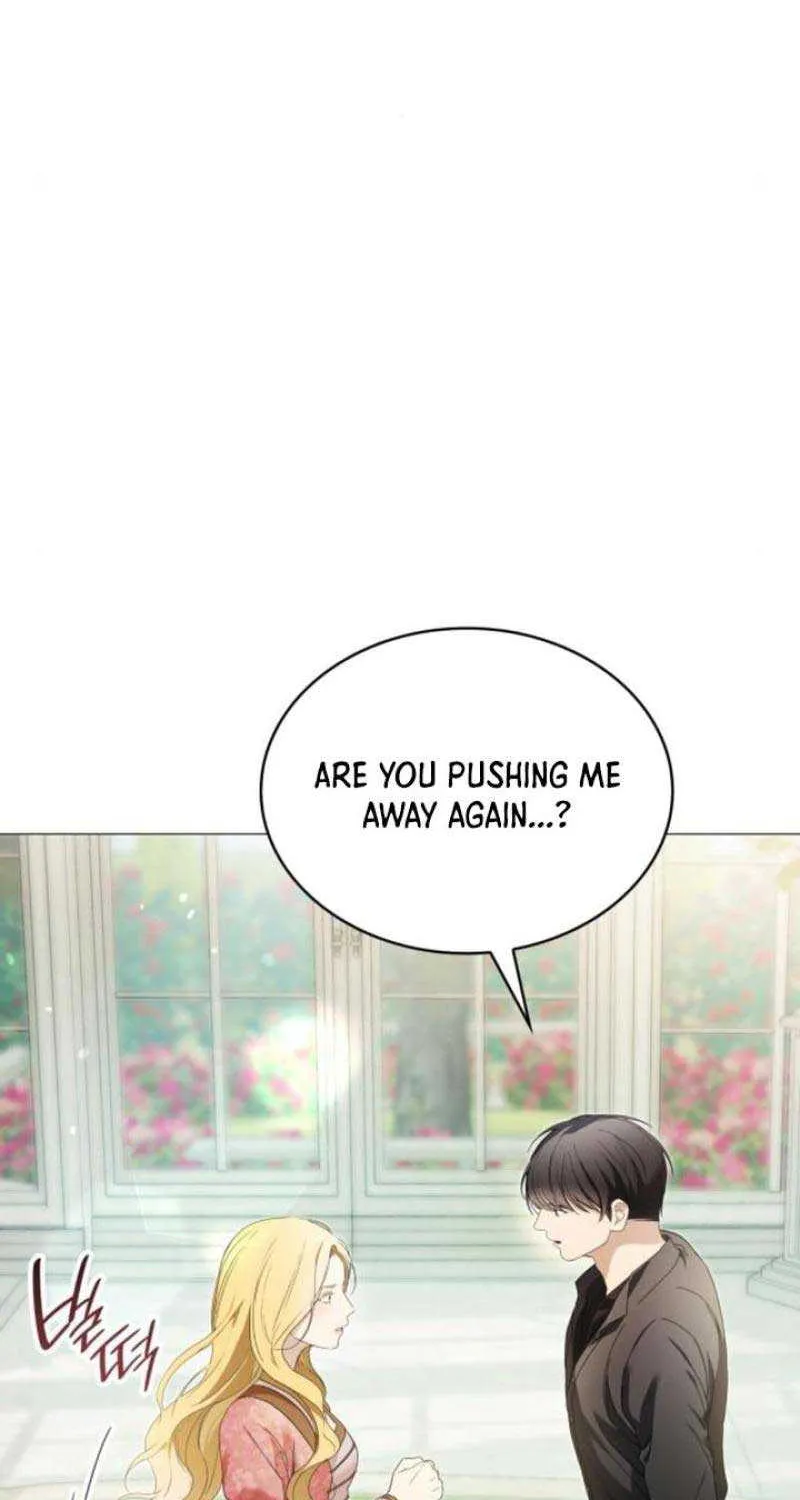 I’m Imprisoned By The Mad Dog I Raised Zinmanga X Chapter 14 Page 74