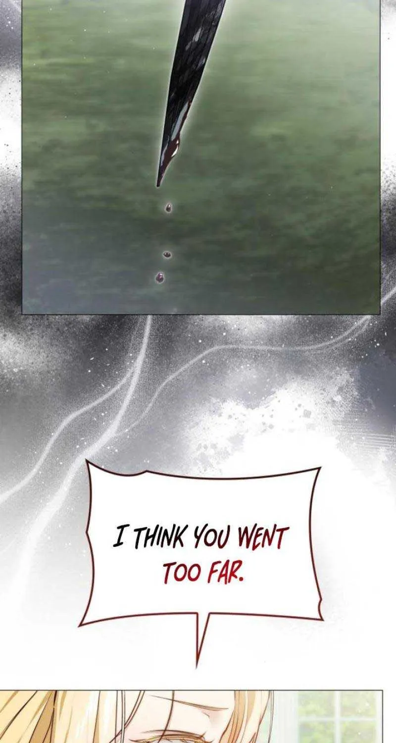 I’m Imprisoned By The Mad Dog I Raised Zinmanga X Chapter 14 Page 80