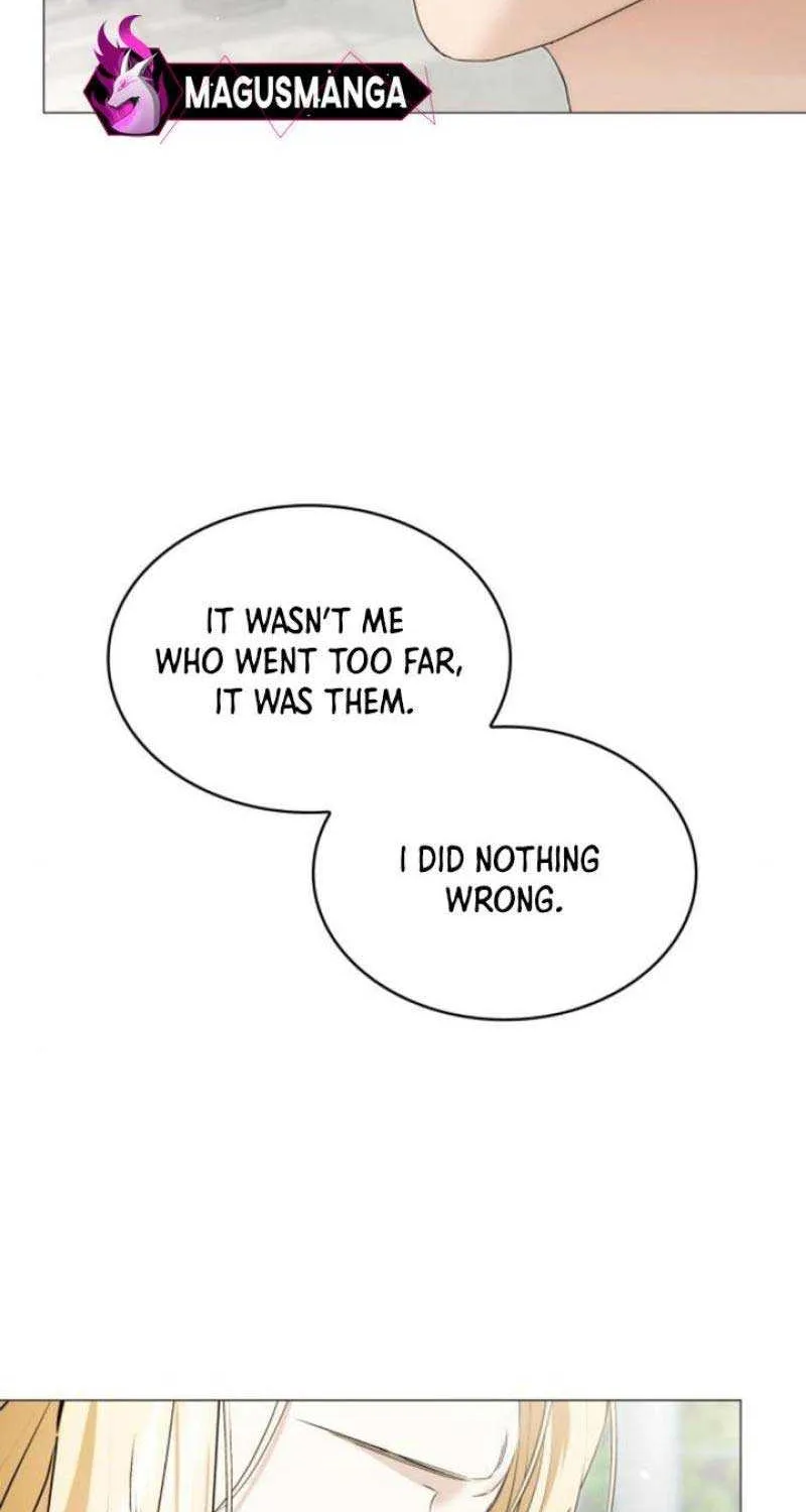 I’m Imprisoned By The Mad Dog I Raised Zinmanga X Chapter 14 Page 82