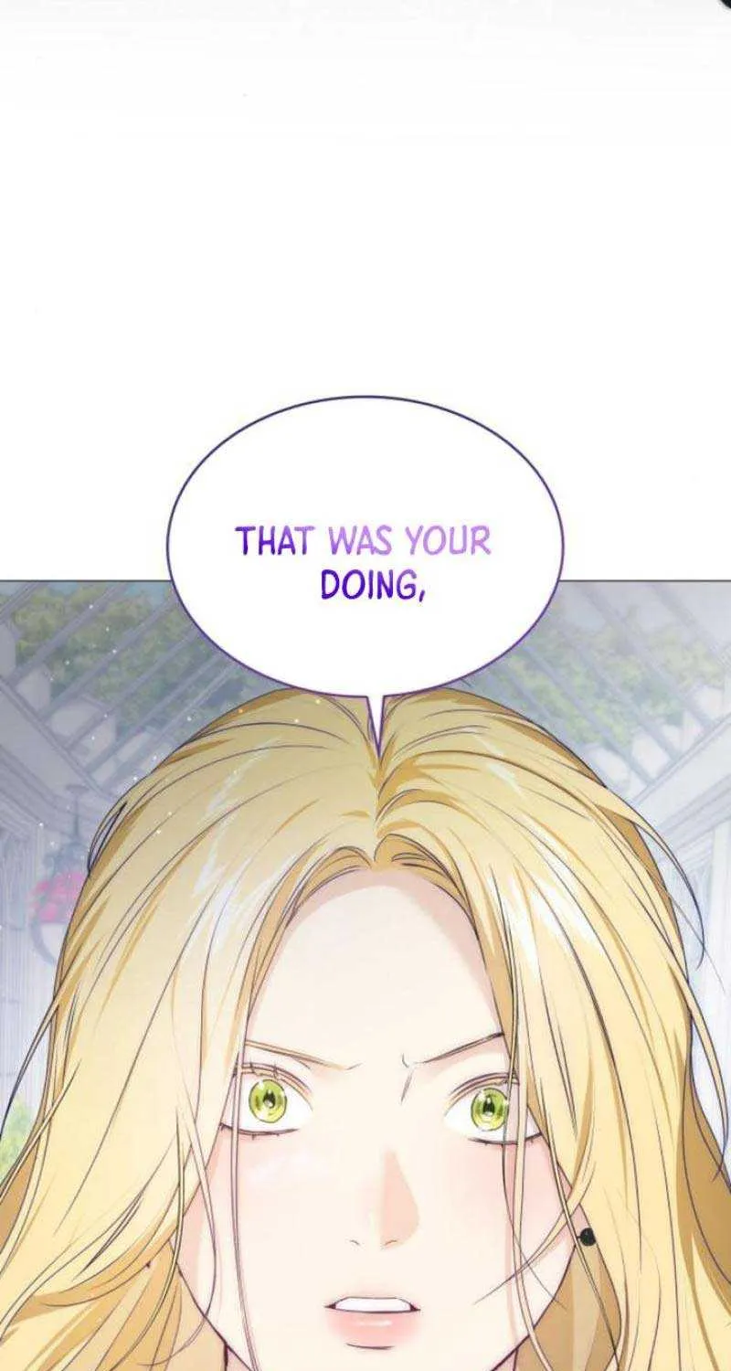 I’m Imprisoned By The Mad Dog I Raised Zinmanga X Chapter 14 Page 87