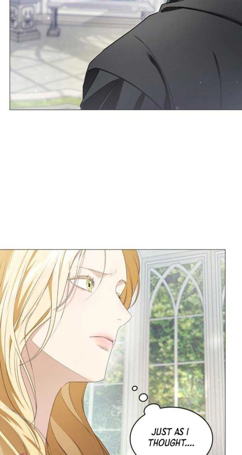 I’m Imprisoned By The Mad Dog I Raised Zinmanga X Chapter 14 Page 91