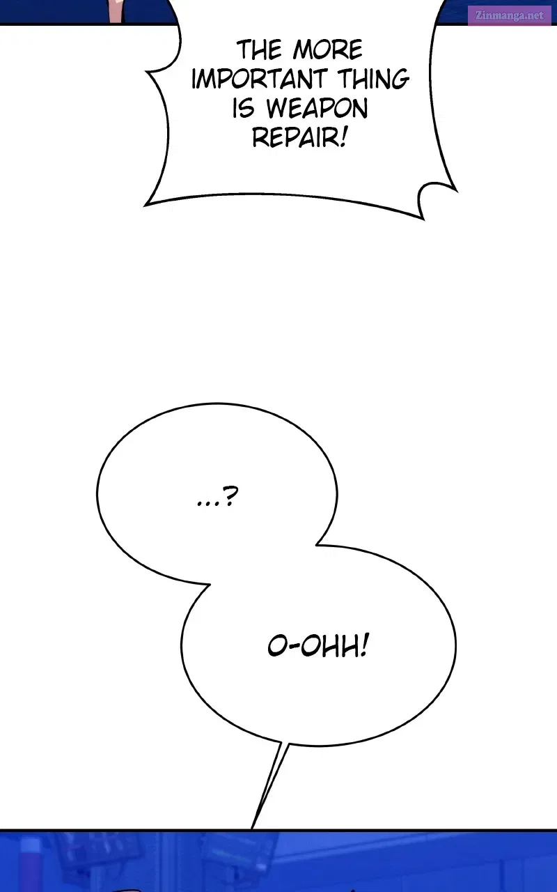Auto HuntingWith My Clones Zinmanga X Chapter 74 Page 8